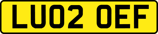 LU02OEF