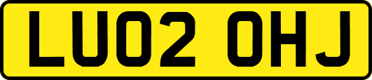 LU02OHJ
