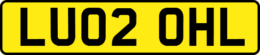 LU02OHL
