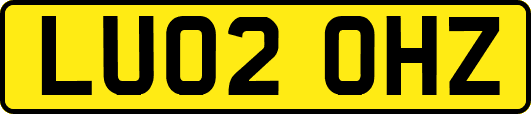 LU02OHZ