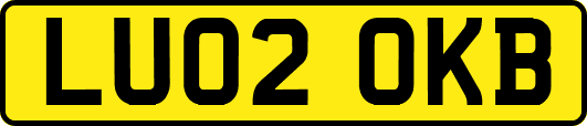 LU02OKB