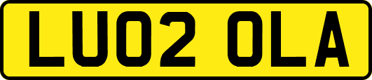 LU02OLA