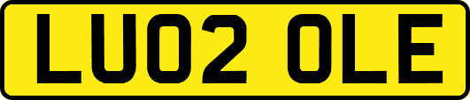 LU02OLE