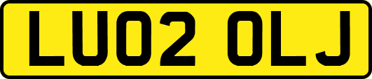 LU02OLJ