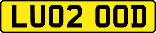 LU02OOD