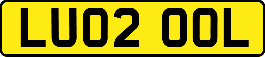 LU02OOL