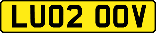 LU02OOV