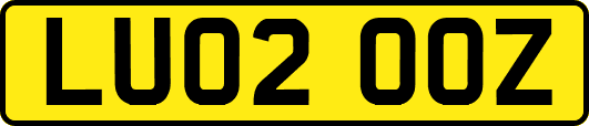 LU02OOZ