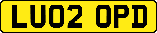 LU02OPD