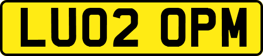 LU02OPM