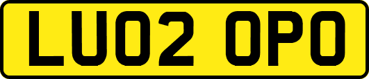 LU02OPO