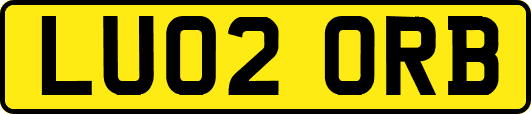LU02ORB