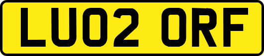 LU02ORF