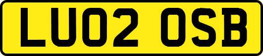 LU02OSB