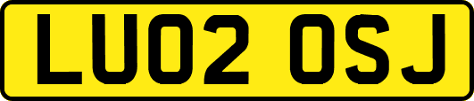 LU02OSJ