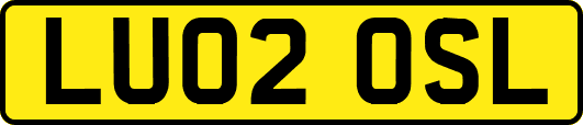 LU02OSL
