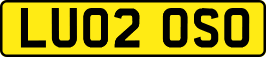 LU02OSO