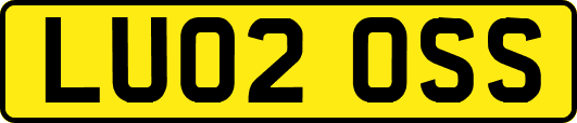 LU02OSS