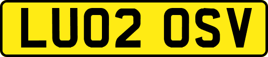 LU02OSV