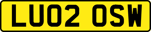 LU02OSW