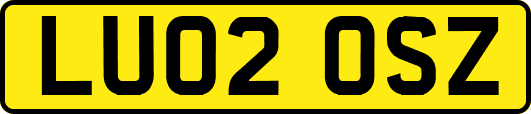 LU02OSZ