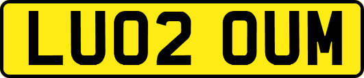 LU02OUM