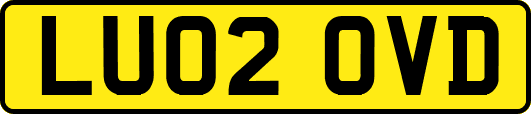 LU02OVD