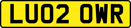 LU02OWR