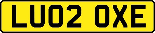 LU02OXE