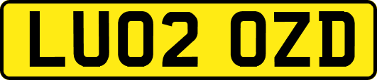 LU02OZD