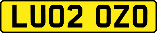 LU02OZO
