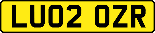 LU02OZR