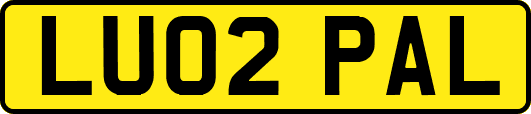 LU02PAL