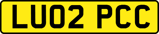 LU02PCC