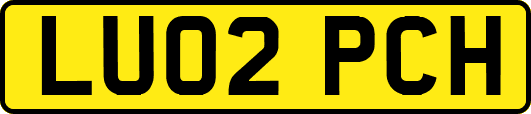 LU02PCH