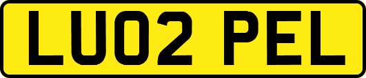 LU02PEL