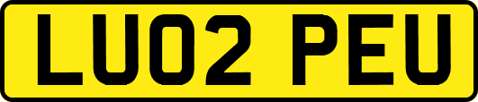 LU02PEU