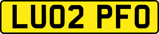 LU02PFO
