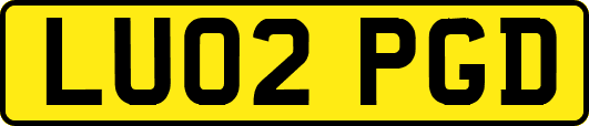 LU02PGD