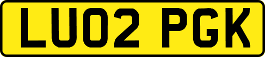 LU02PGK