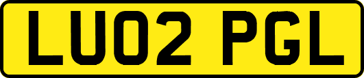 LU02PGL