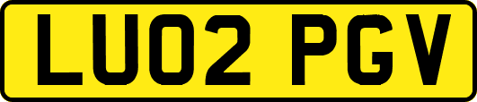 LU02PGV