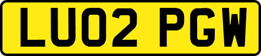 LU02PGW