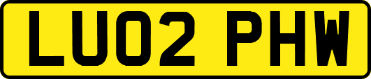 LU02PHW