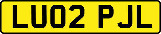 LU02PJL
