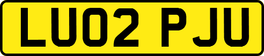 LU02PJU