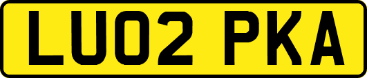 LU02PKA