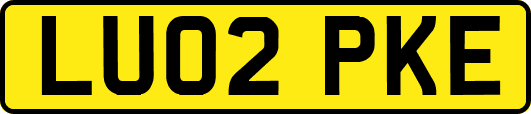 LU02PKE