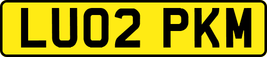 LU02PKM