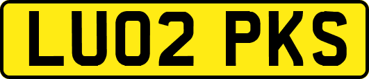 LU02PKS